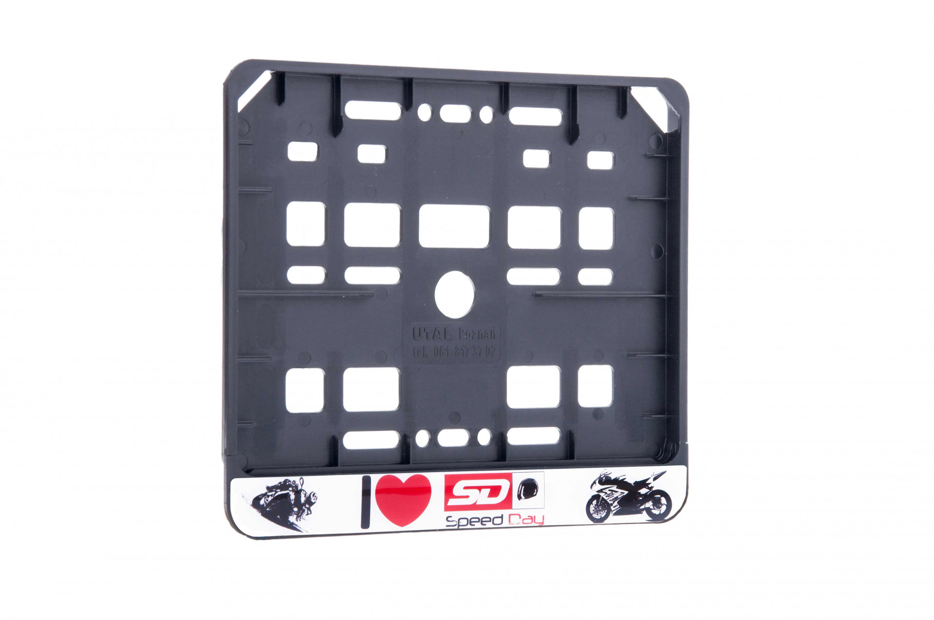 Motorcycle and moped frames